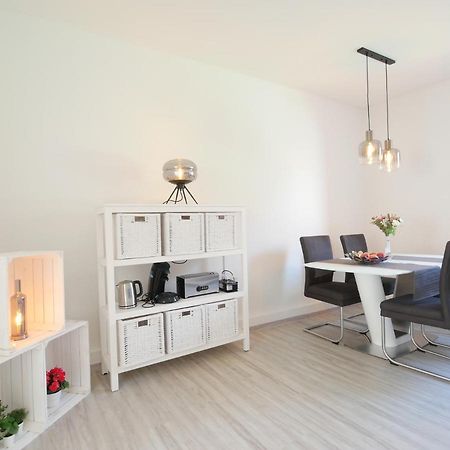 Euphoras - Modern Eingerichtete Ferienwohnung Mit 3 Schlafzimmern Im Harz Клаусталь-Целлерфельд Экстерьер фото