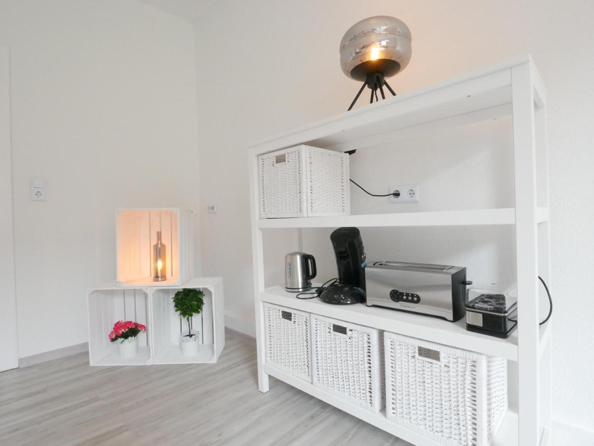 Euphoras - Modern Eingerichtete Ferienwohnung Mit 3 Schlafzimmern Im Harz Клаусталь-Целлерфельд Экстерьер фото